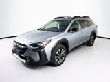 Used 2024 Subaru Outback Limited XT image 4