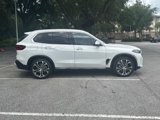 New 2026 BMW X5 sDrive40i w/ Climate Comfort Package image 3