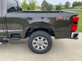 New 2025 Ford F350 Lariat w/ Chrome Package image 6