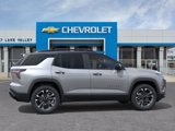 New 2026 Chevrolet Equinox RS w/ Convenience Package III image 5