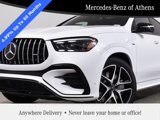 New 2025 Mercedes-Benz GLE 53 AMG 4MATIC Coupe image 3