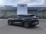 New 2025 Ford Mustang Mach-E Premium image 4