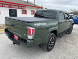 Used 2021 Toyota Tacoma TRD Sport w/ Technology Package image 3
