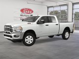 New 2025 RAM 2500 Big Horn image 2