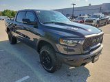 New 2026 RAM 1500 Rebel image 4