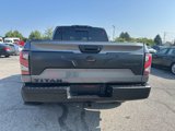 Used 2020 Nissan Titan PRO-4X image 6
