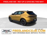 New 2024 Dodge Hornet R/T Plus w/ R/T Blacktop Package image 4
