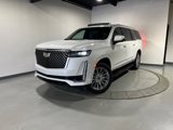 Used 2023 Cadillac Escalade ESV Premium Luxury image 3