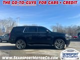 Used 2017 Chevrolet Tahoe LT image 6