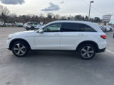 Used 2017 Mercedes-Benz GLC 300 4MATIC image 5