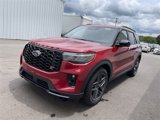 New 2025 Ford Explorer ST w/ Sun And Sound Package image 5