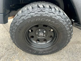 Used 2015 Jeep Wrangler Unlimited Rubicon image 5