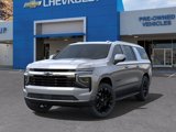 New 2025 Chevrolet Suburban LS image 6
