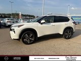 Certified 2024 Nissan Rogue SL image 2