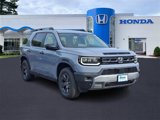 New 2026 Honda Passport RTL image 2
