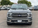 New 2025 Ford F150 Lariat image 2