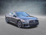 New 2025 Audi S6 Prestige image 3