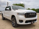 New 2025 RAM 1500 Tungsten image 2
