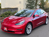 Used 2021 Tesla Model 3 Long Range image 6