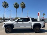 New 2025 Toyota Tacoma Trailhunter image 3