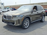 New 2026 BMW X5 xDrive40i w/ Climate Comfort Package image 2