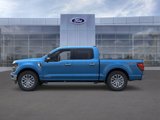 New 2025 Ford F150 XLT w/ Equipment Group 303A High image 3
