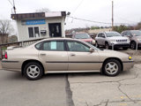 Used 2002 Chevrolet Impala LS w/ Preferred Equipment Group image 2