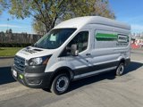 Used 2022 Ford E-Transit 148 High Roof w/ Load Area Protection Package image 3