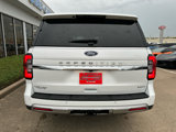 Used 2024 Ford Expedition Max Limited image 3