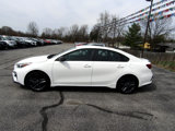Used 2021 Kia Forte GT-Line image 4