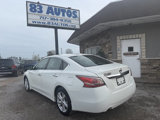 Used 2015 Nissan Altima 2.5 SV w/ Convenience Package image 4