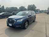 Used 2021 Subaru Ascent Limited w/ Technology Package image 2