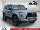 Used 2024 Lexus GX 550 image 2