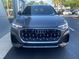 New 2025 Audi Q8 Premium Plus image 2