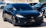 Used 2017 Honda Civic Si image 4