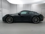Certified 2024 Porsche 911 Carrera S image 2