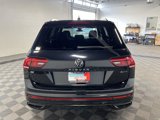 Used 2023 Volkswagen Tiguan SE R-Line image 5