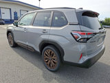 New 2025 Subaru Forester Sport image 3