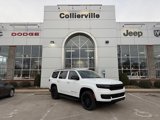 New 2025 Jeep Wagoneer Series II w/ Premium Group I image 1
