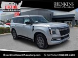 New 2025 Nissan Armada SL image 1