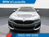 Used 2022 BMW M850i Gran Coupe xDrive w/ Comfort Seating Package image 2