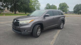 Used 2015 Toyota Highlander XLE image 6