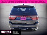 New 2025 Dodge Durango R/T image 5