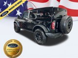 New 2025 Ford Bronco Badlands image 2