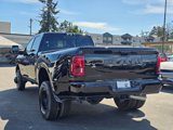 New 2025 RAM 3500 Laramie w/ Night Edition image 5