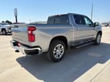 New 2025 Chevrolet Silverado 1500 LTZ w/ LTZ Premium Package image 6