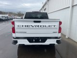 New 2025 Chevrolet Silverado 1500 RST image 3