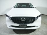 Certified 2025 MAZDA CX-5 AWD 2.5 S w/ Select Package image 2
