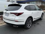 New 2025 Acura MDX A-Spec image 3