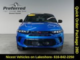 Used 2024 Dodge Hornet R/T Plus w/ R/T Blacktop Package image 4
